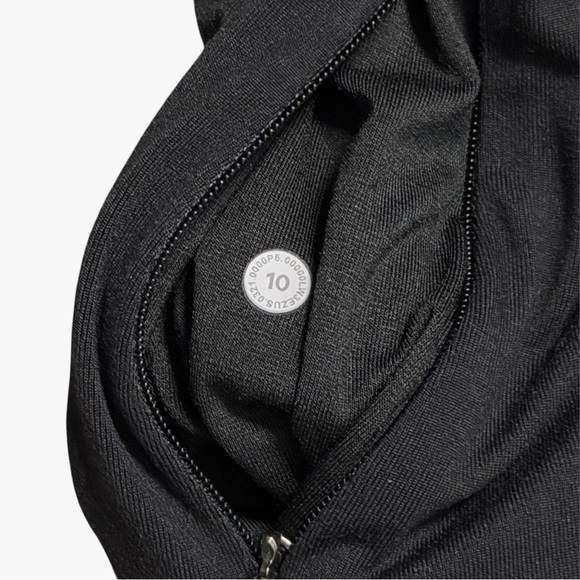 Lululemon Close to Crossing Long Sleeve *Rulu
Black - Picture 8 of 8
